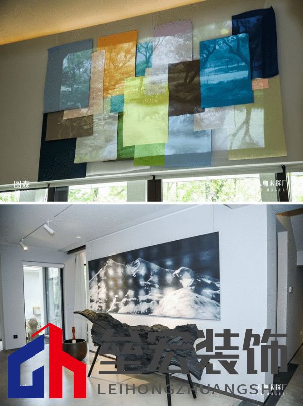 美學(xué)共鳴，設(shè)計(jì)賦能，共啟美好家居未來(lái) ——圖森“大咖來(lái)探廠”第1期