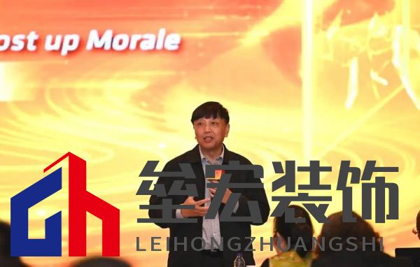 重構(gòu)商業(yè)，賣動新品，提振士氣