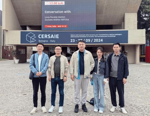 最新！中國(guó)最強(qiáng)瓷磚十大品牌，箭牌瓷磚進(jìn)入前三