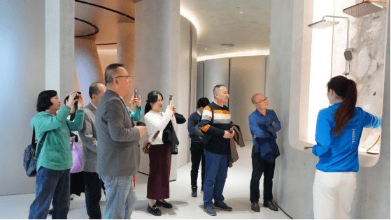 五金頭部企業(yè)悍高集團(tuán)衛(wèi)浴版塊全面啟動招商，奏響財富最強(qiáng)音