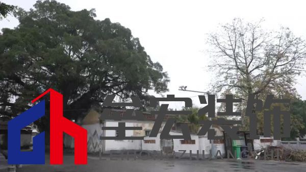 期頤華僑反哺故鄉(xiāng)桑梓情深，“夢改”助力潮州大吳村再綻魅力