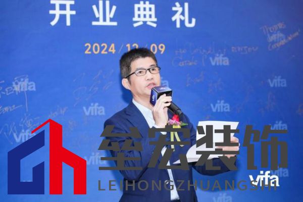 威法全國(guó)大家居時(shí)尚門店首發(fā):廣州番禺天河城新店璀璨啟幕