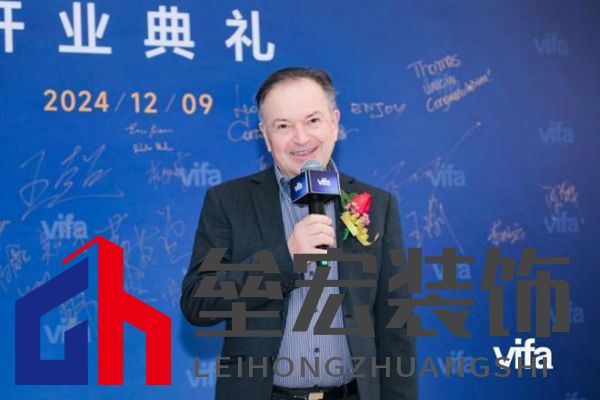 威法全國(guó)大家居時(shí)尚門店首發(fā):廣州番禺天河城新店璀璨啟幕