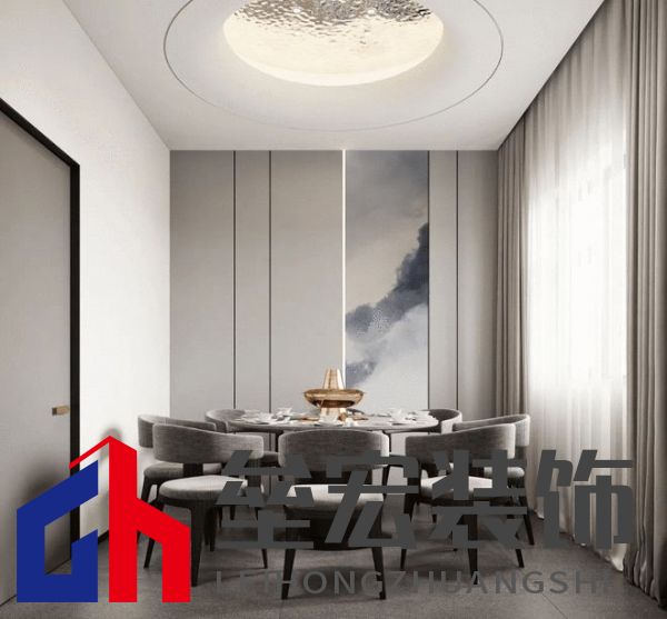 華耐設(shè)計(jì)基金&金騰獎(jiǎng)先鋒設(shè)計(jì)NEW100丨觀云設(shè)計(jì):藝術(shù)與實(shí)用并存