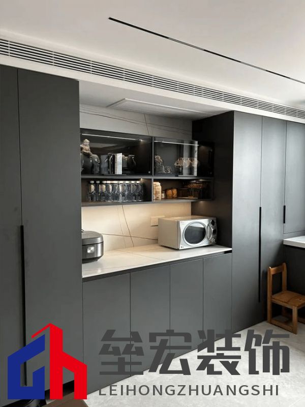 華耐設(shè)計(jì)基金&金騰獎(jiǎng)先鋒設(shè)計(jì)NEW100丨觀云設(shè)計(jì):藝術(shù)與實(shí)用并存