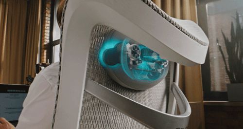 舒適Next level，西昊智能人體工學(xué)椅T6深度解壓2025