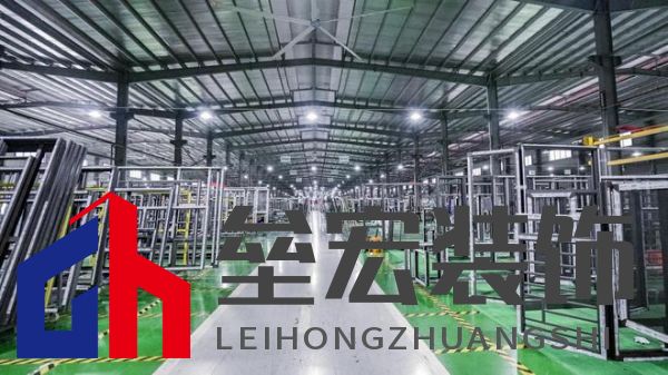 2024年度中國家居冠軍榜重磅揭幕，德技優(yōu)品門窗榮獲三大獎項！