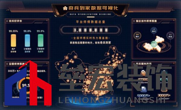 奇兵到家榮獲網(wǎng)易2024年度家居冠軍榜“創(chuàng)新風(fēng)尚品牌”獎(jiǎng)，8年老平臺(tái)，權(quán)威媒體認(rèn)可！
