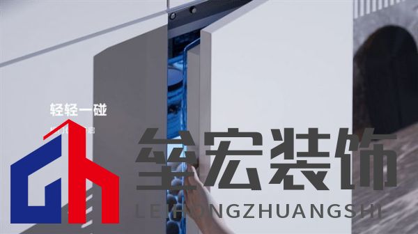 捷昌驅(qū)動(dòng)電動(dòng)反彈器JC35HK1：重新定義智能家居的門控體驗(yàn)