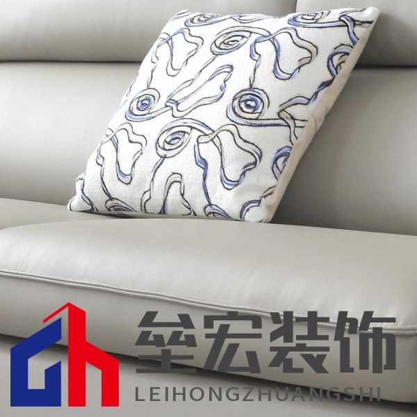 太子家居沙發(fā)系列：用品質(zhì)與舒適定義現(xiàn)代家居生活