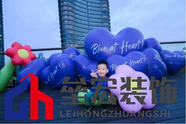 小體量商辦如何“突圍”？北外灘雙獅匯向「情緒價(jià)值」進(jìn)階！