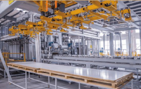 2025年湖北兔寶寶新品推介會——彩臻板強勢來襲！