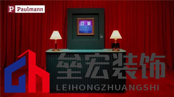 光影交融，藝術(shù)療愈——Paulmann柏曼點(diǎn)亮《偶遇-韋斯·安德森美學(xué)攝影展》