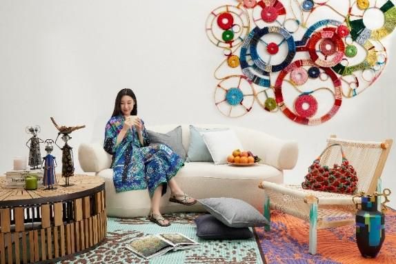 STYLE Bangkok 2025：一場創(chuàng)意設(shè)計與生活方式的沉浸式探索之旅