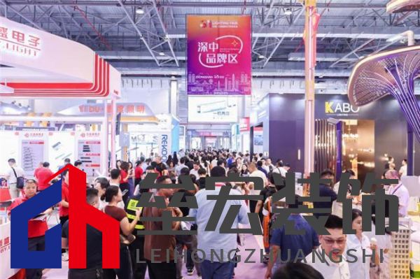 古鎮(zhèn)燈飾展入選 “粵貿(mào)全國”活動目錄 照明行業(yè)迎來發(fā)展新契機(jī)