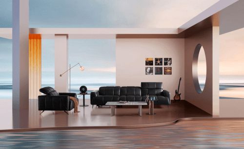 連續(xù)三年全球銷量第一，顧家家居領(lǐng)跑中國家居品牌全球