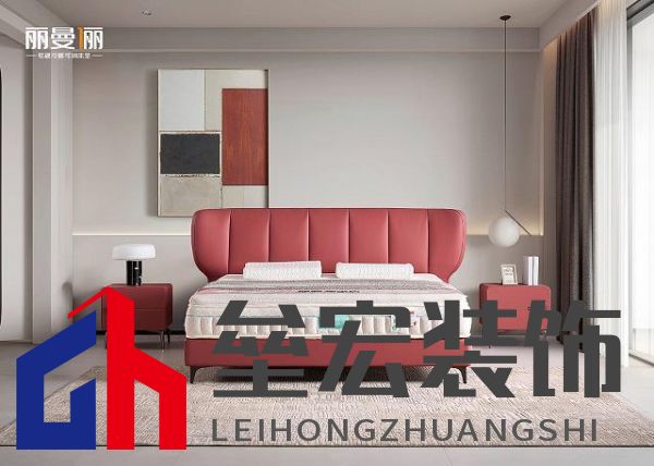 展會預告丨麗曼儷邀您共赴3月深圳國際家具展，共鑒時代風潮