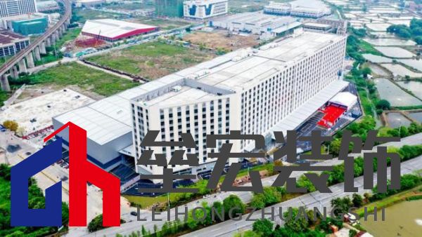 高質(zhì)量號(hào)角再度吹響，林氏家居產(chǎn)業(yè)集群智造基地探索品質(zhì)突圍戰(zhàn)