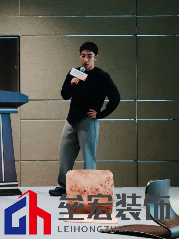 “樹之瞳”家具設(shè)計(jì)大獎賽揭幕新賽道，12組作品融合自然與藝術(shù)獲獎