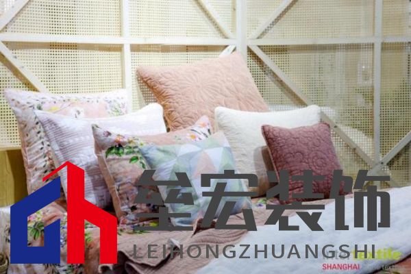 滬上再聚首，商機正當時！2025intertextile 春夏家紡展盛大啟幕在即！