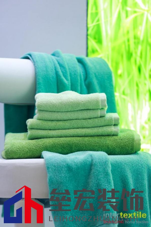 滬上再聚首，商機正當時！2025intertextile 春夏家紡展盛大啟幕在即！