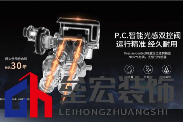 買中央凈水機(jī)還是廚下凈水機(jī)？三大維度說透凈水機(jī)選購(gòu)門道