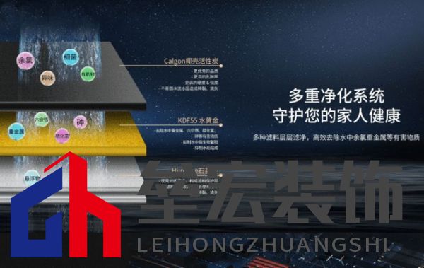 買中央凈水機(jī)還是廚下凈水機(jī)？三大維度說透凈水機(jī)選購(gòu)門道