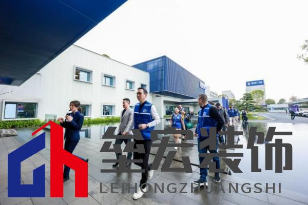 走進標桿工廠，探尋皇派門窗行業(yè)領(lǐng)跑方程式