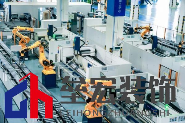 走進標桿工廠，探尋皇派門窗行業(yè)領(lǐng)跑方程式