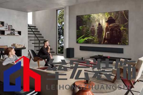 “AI”賦能4K視界新體驗，LG電子電視新品閃耀AWE 2025