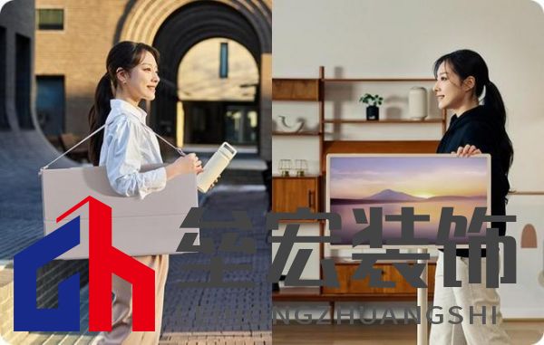 “AI”賦能4K視界新體驗，LG電子電視新品閃耀AWE 2025