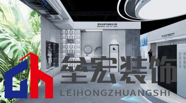 AWE2025盛宴將啟！海信中央空調將攜5G全域健康空氣解決方案亮相