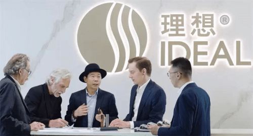 理想衛(wèi)浴亮相佛山淋浴房真材實(shí)料產(chǎn)業(yè)IP發(fā)布會(huì)，助力佛山淋浴房走向世界