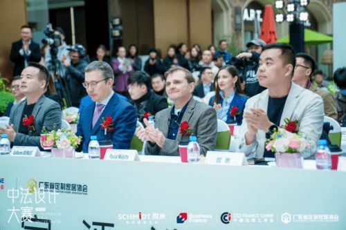 中法設(shè)計(jì)共融共生，司米中法設(shè)計(jì)大賽第二季·成都站啟幕高端整案設(shè)計(jì)新篇