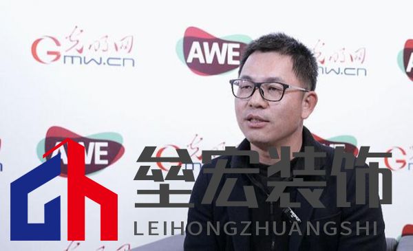 AWE專訪｜小熊電器劉奎：家電以舊換新“換”的是幸福感、品質(zhì)感