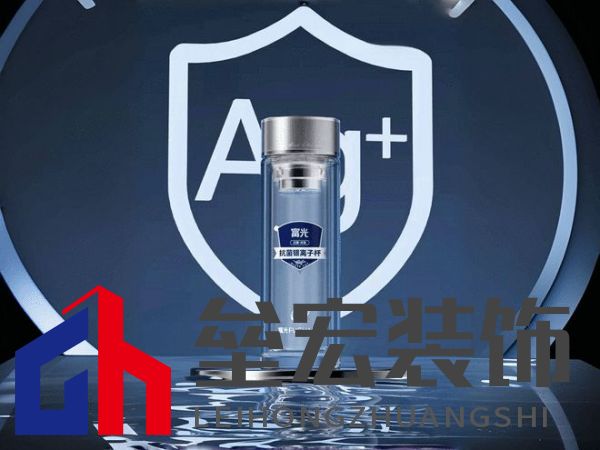 追著時(shí)令，富光納米抗菌玻璃杯陪你“喝”春天