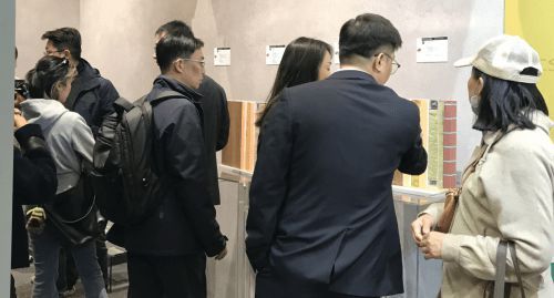 TECSOUND攜全球領(lǐng)先聲學(xué)科技亮相Hotel&ShopPlus，創(chuàng)商業(yè)靜音新標(biāo)桿