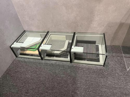 TECSOUND攜全球領(lǐng)先聲學(xué)科技亮相Hotel&ShopPlus，創(chuàng)商業(yè)靜音新標(biāo)桿