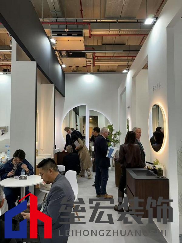 詮釋法蘭克福展，以東方美學(xué)演繹“品牌出海”新范式