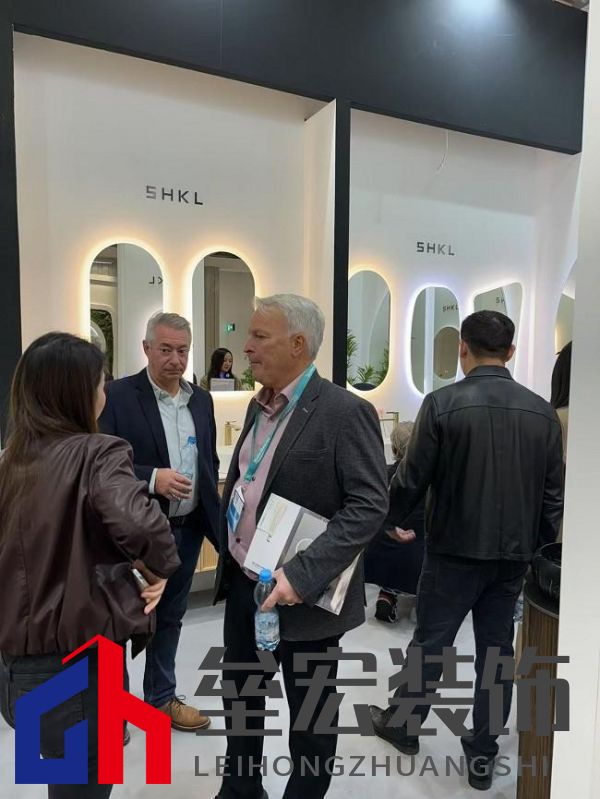 詮釋法蘭克福展，以東方美學(xué)演繹“品牌出?！毙路妒?></p><p></p><p><img src=