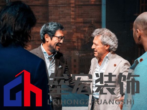 CCD米蘭設(shè)計(jì)周啟幕全球設(shè)計(jì)生態(tài)平臺(tái)