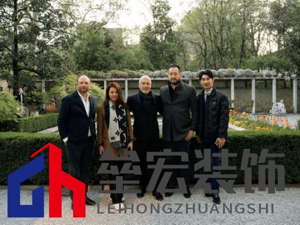 CCD米蘭設(shè)計(jì)周啟幕全球設(shè)計(jì)生態(tài)平臺(tái)