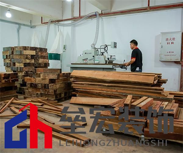 王木匠紅木：以匠心筑基，領(lǐng)航京東紅木自營新紀(jì)元