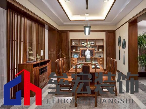 紅木家具界大揭秘！發(fā)布：這份十大品牌排行榜，你知道幾個(gè)？