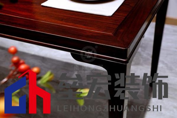 紅木家具界大揭秘！發(fā)布：這份十大品牌排行榜，你知道幾個(gè)？