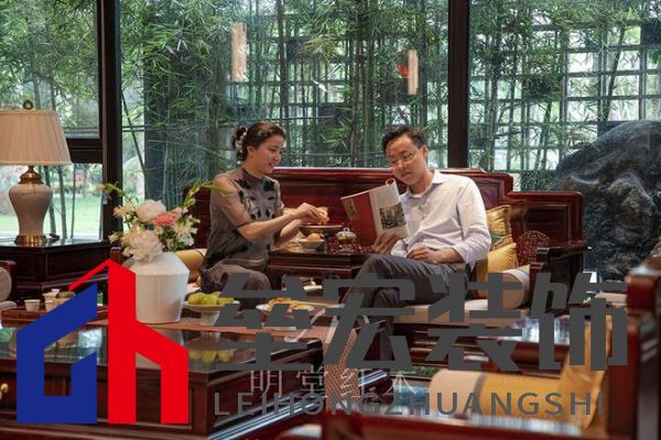 紅木家具界大揭秘！發(fā)布：這份十大品牌排行榜，你知道幾個(gè)？