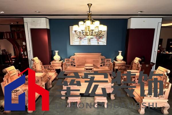 王木匠紅木：以匠心筑基，領(lǐng)航京東紅木自營新紀(jì)元