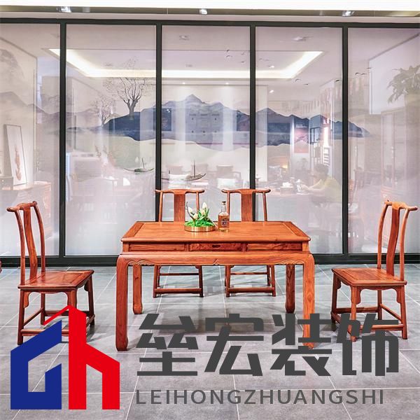 王木匠紅木：以匠心筑基，領(lǐng)航京東紅木自營新紀(jì)元