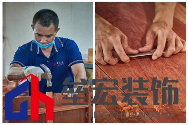 王木匠紅木：以匠心筑基，領(lǐng)航京東紅木自營新紀(jì)元