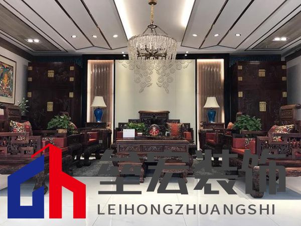 紅木家具界大揭秘！發(fā)布：這份十大品牌排行榜，你知道幾個(gè)？